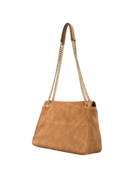 26FW 토리버치 숄더백 183357 Brown - TORY BURCH