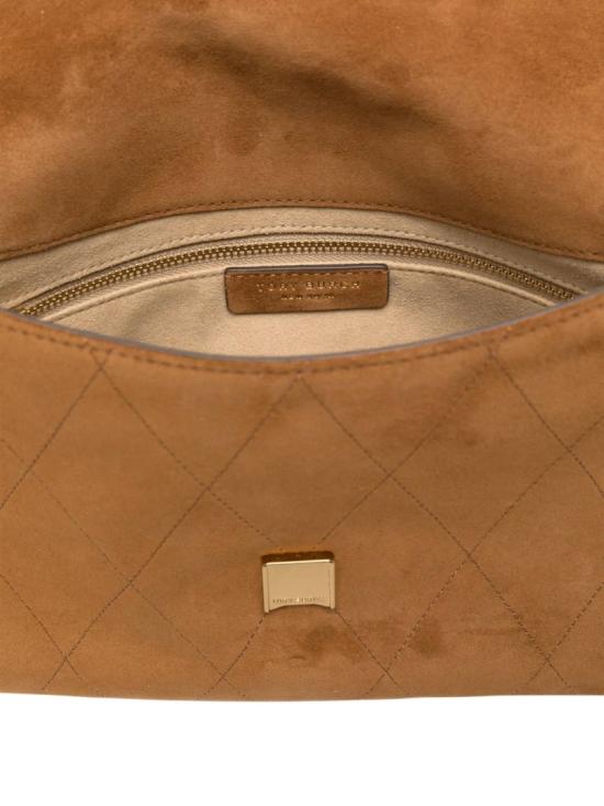 26FW 토리버치 숄더백 183357 Brown - TORY BURCH