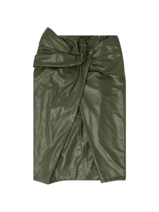 26FW 디젤 스커트 A25196 0PEBH 98K Grey