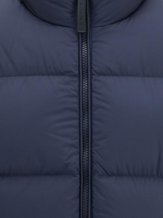 26FW 울리치 자켓 CFWOOU2086MBUT26353989 Blue - WOOLRICH
