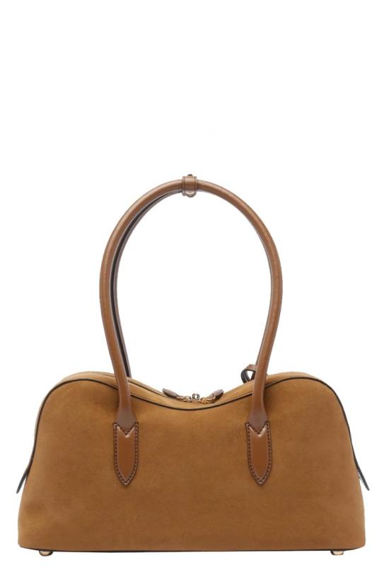 25FW 스텔라 맥카트니 가방 2100000564064 Brown - STELLA MCCARTNEY