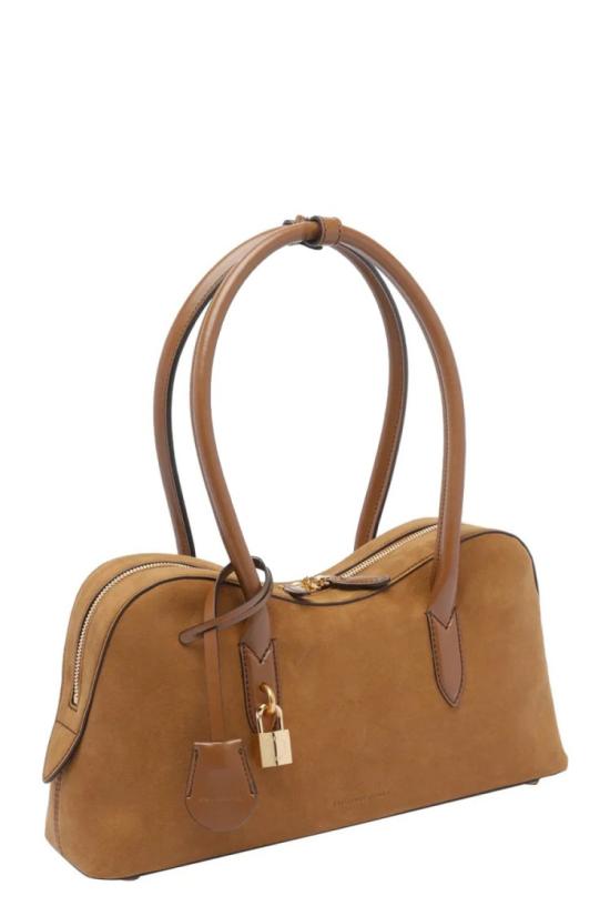 25FW 스텔라 맥카트니 가방 2100000564064 Brown - STELLA MCCARTNEY
