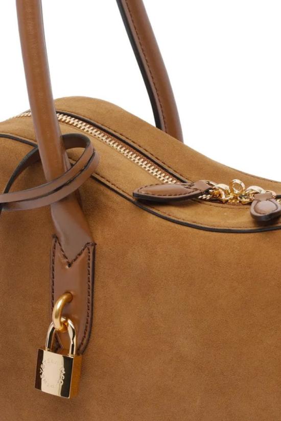 25FW 스텔라 맥카트니 가방 2100000564064 Brown - STELLA MCCARTNEY