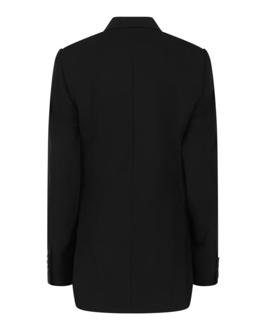  발렌시아가 자켓 755385 TNT39 1000 00002 XXS Black - BALENCIAGA