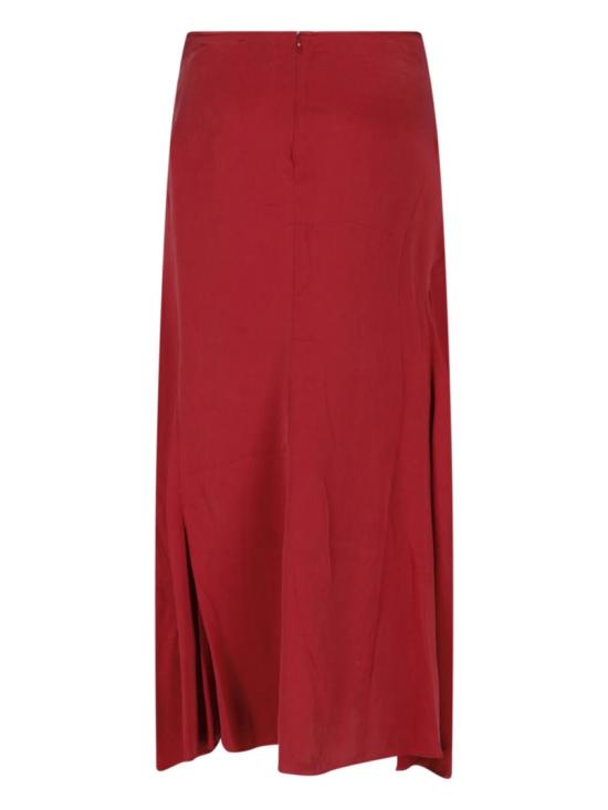 26FW 이자벨마랑 스커트 JU0575FA D4J22I70RD Red - ISABEL MARANT