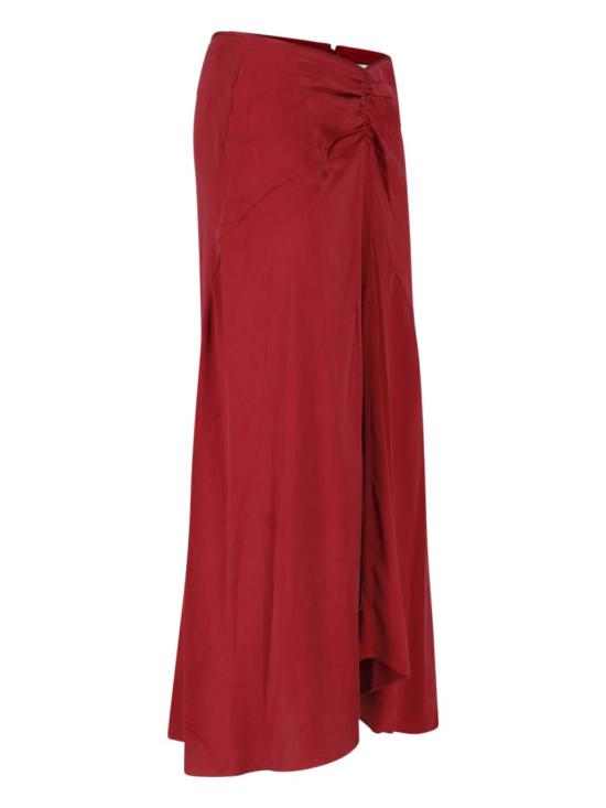 26FW 이자벨마랑 스커트 JU0575FA D4J22I70RD Red - ISABEL MARANT