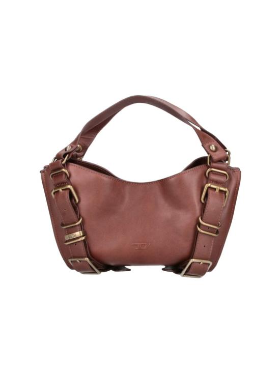 26FW 디젤 가방 X10947 P9497T2224 Brown