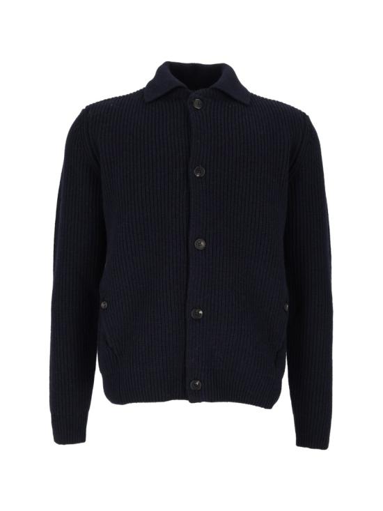 26FW 슬로웨어 니트웨어 810481ZQ212 Black