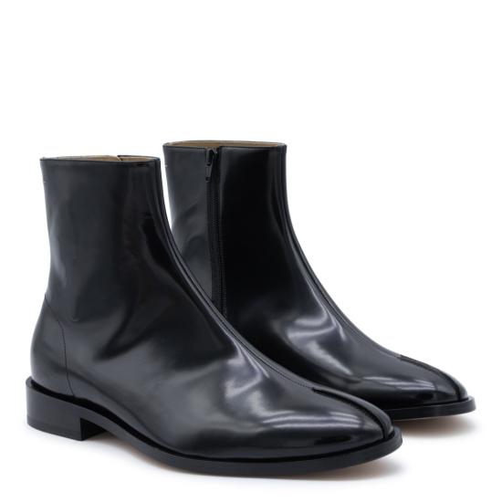 26FW MM6 메종마르지엘라 부츠 SH1WU0011P7137T8013 Black - MM6 MAISON MARGIELA