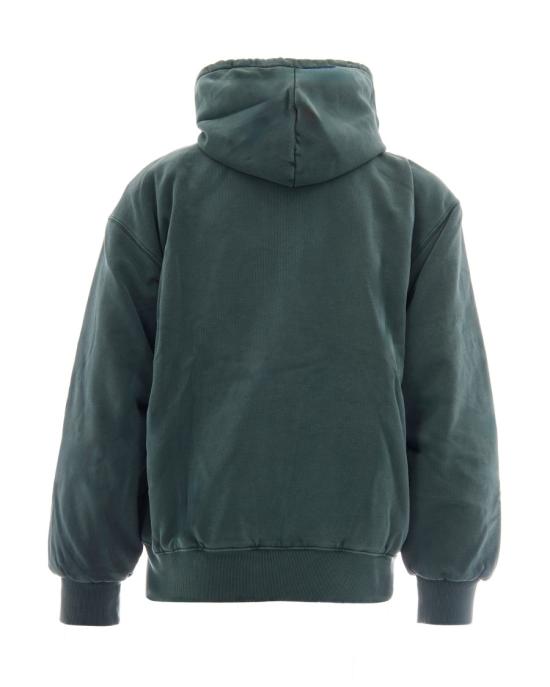 26FW 칼하트 WIP 자켓 1173306 Black - CARHARTT WIP