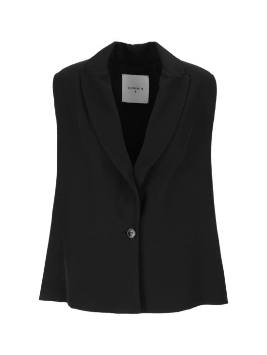 26FW 셔츠 어 포터 캡슐 자켓 JA4144UNI Black