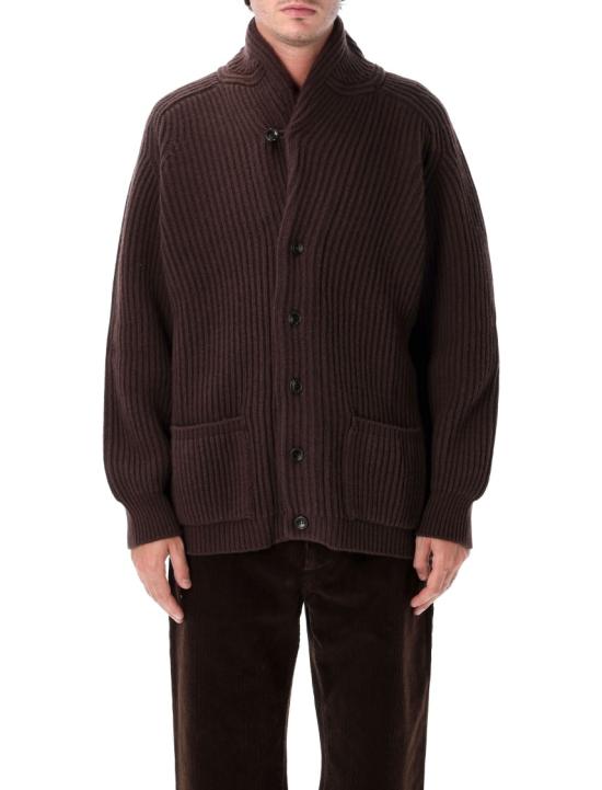 26FW 필슨 니트웨어 FMMAG00397043 Brown