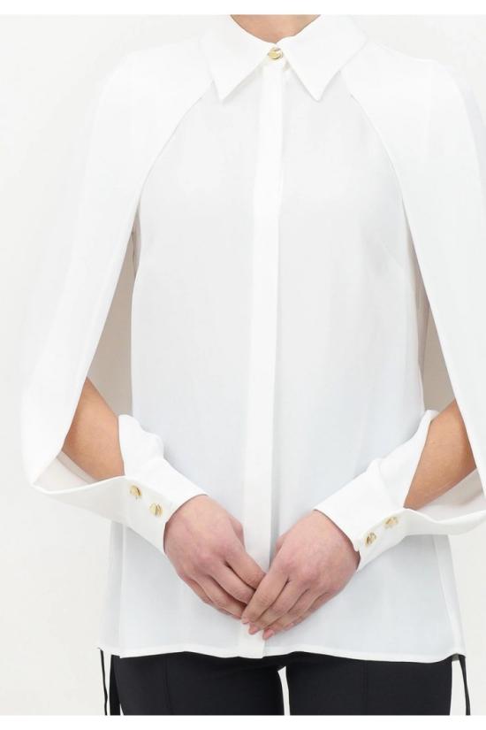  엘리자베타프랜치 탑 CA04951E236038 White - ELISABETTA FRANCHI