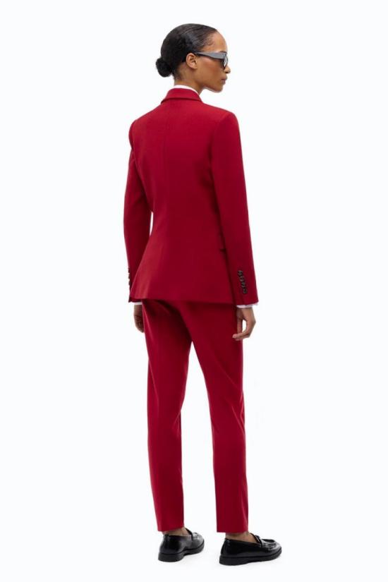 26FW 핑코 자켓 8053177529029 Red - PINKO