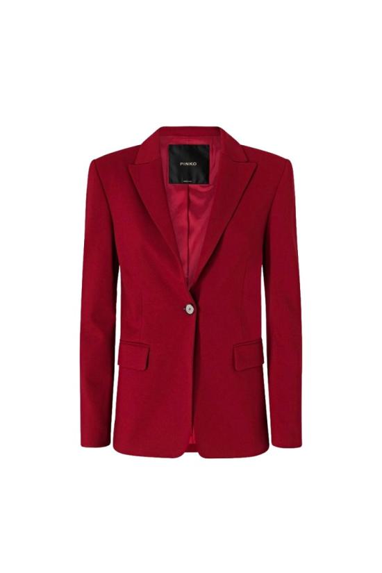 26FW 핑코 자켓 8053177529029 Red