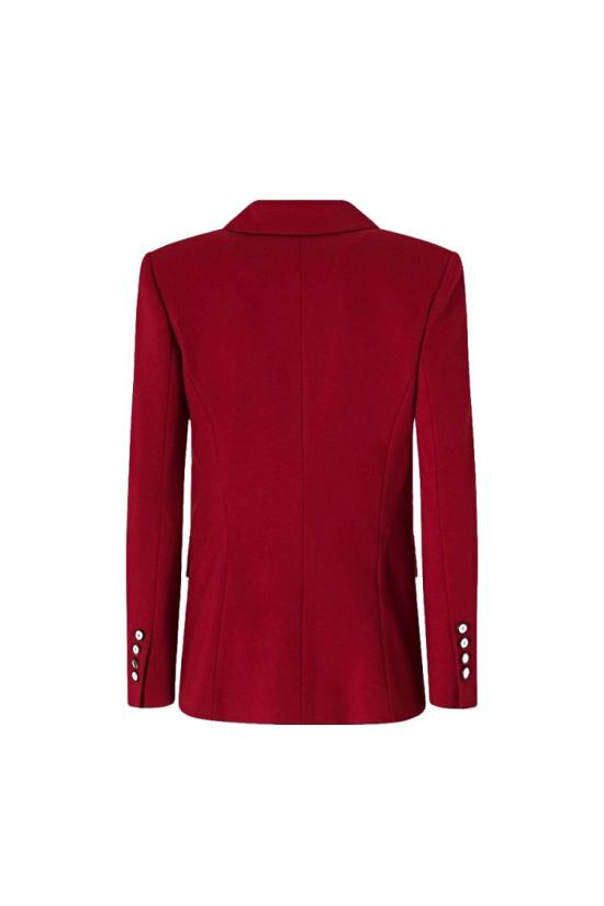 26FW 핑코 자켓 8053177529029 Red - PINKO