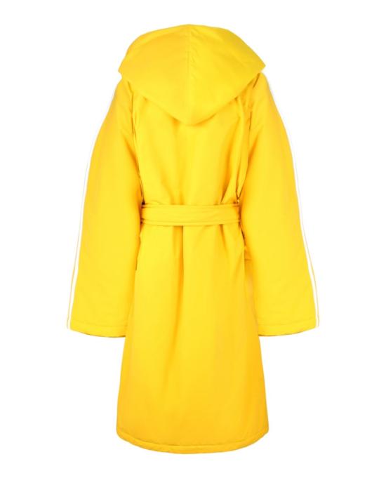  발렌시아가 탑 725296 TNO30 7200 70009 1 Gold - BALENCIAGA