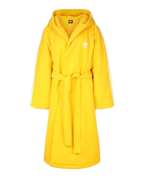  발렌시아가 탑 725296 TNO30 7200 70009 1 Gold