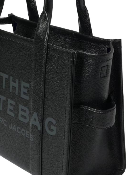 26FW 마크제이콥스 토트백 H004L01PF21 Black - MARC JACOBS