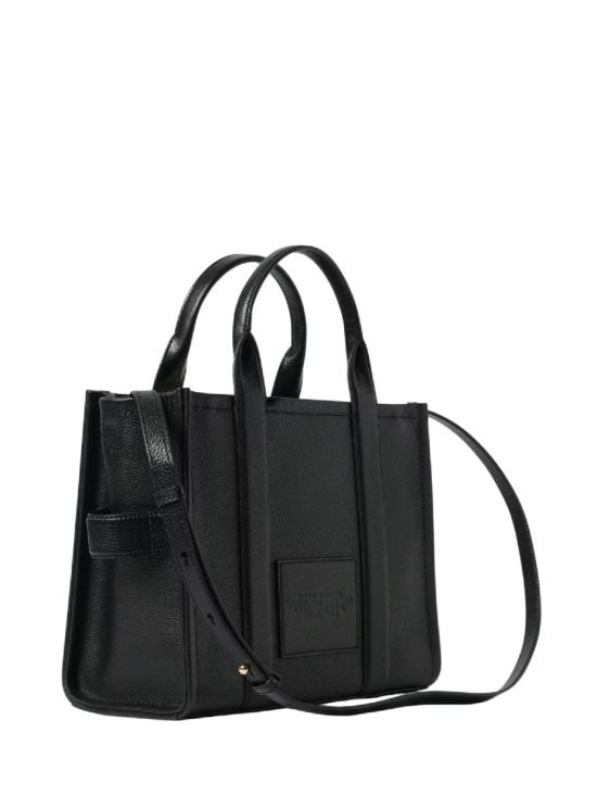 26FW 마크제이콥스 토트백 H004L01PF21 Black - MARC JACOBS