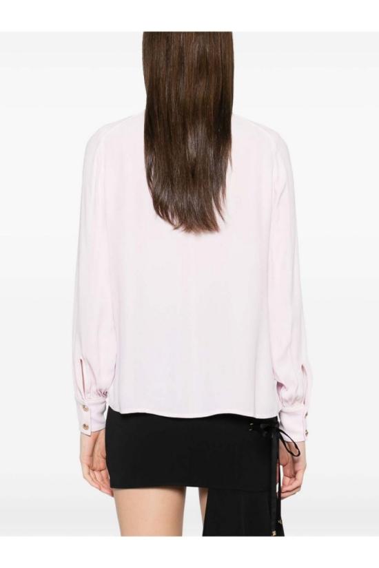 엘리자베타프랜치 탑 CA10451E2DJ844 White - ELISABETTA FRANCHI