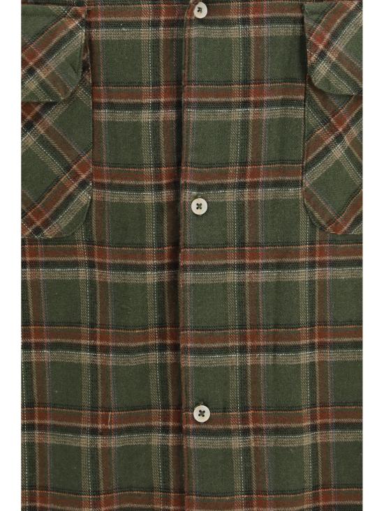  파운드 셔츠 FOFW26SR02012 0112 - FOUND
