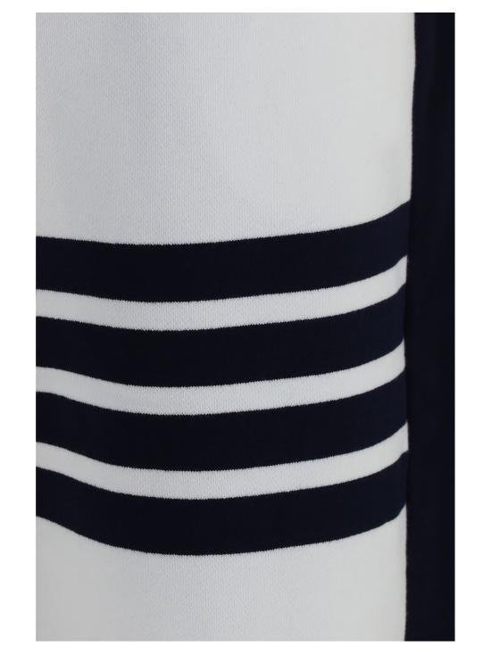  톰브라운 트레이닝/조거 팬츠 MJQ245A00535 104 - THOM BROWNE