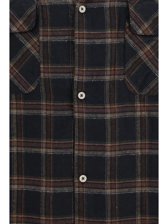  파운드 셔츠 FOFW26SR02012 0043 - FOUND