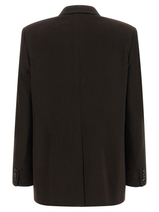  딸리아토레 자켓 LDJJASMINE10B010025M3181 BROWN - TAGLIATORE