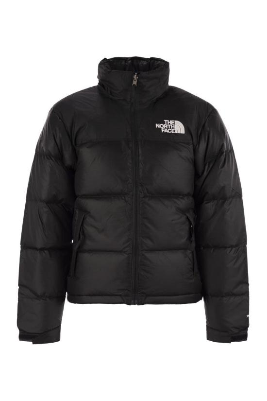 26FW 노스페이스 1996 RETRO 레트로 눕시 자켓 NF0A3C8DGOE1 BLACK