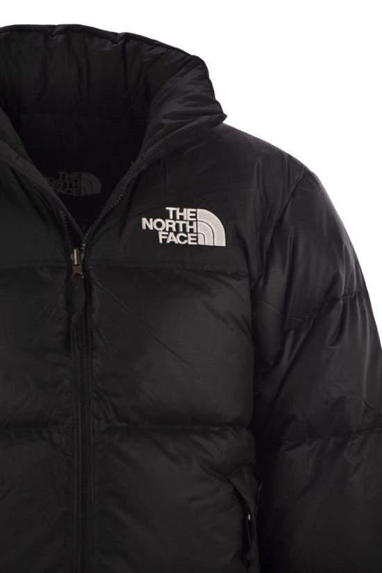 26FW 노스페이스 1996 RETRO 레트로 눕시 자켓 NF0A3C8DGOE1 BLACK - NORTH FACE