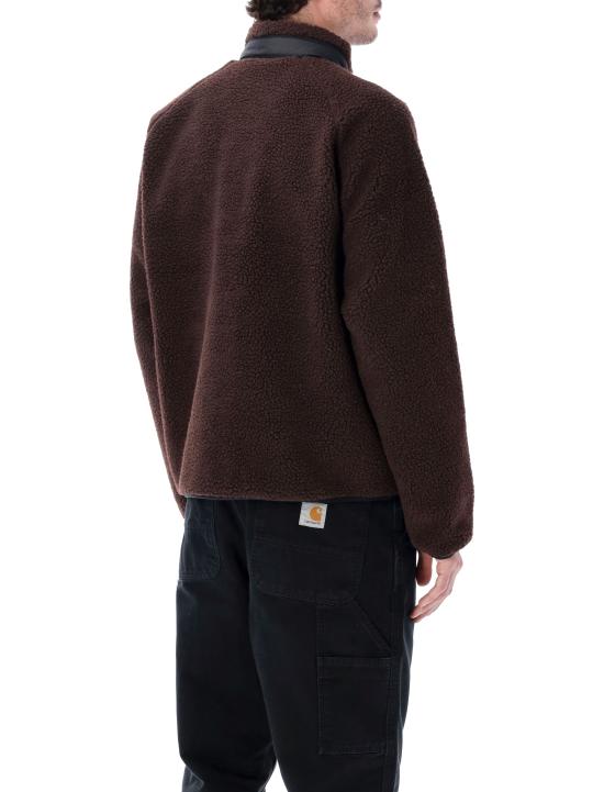 26FW 칼하트 WIP 프렌티스 라이너 자켓 I0356963ANXX Camel - CARHARTT WIP