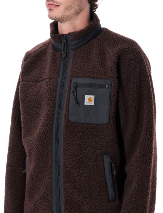 26FW 칼하트 WIP 프렌티스 라이너 자켓 I0356963ANXX Camel - CARHARTT WIP