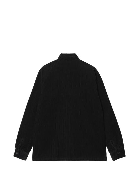 26FW 칼하트 WIP 위드썸 셔츠 I0288273T6XX Black - CARHARTT WIP