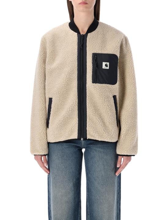 26FW 칼하트 WIP 자넷 라이너 자켓 I0356972NQXX Beige