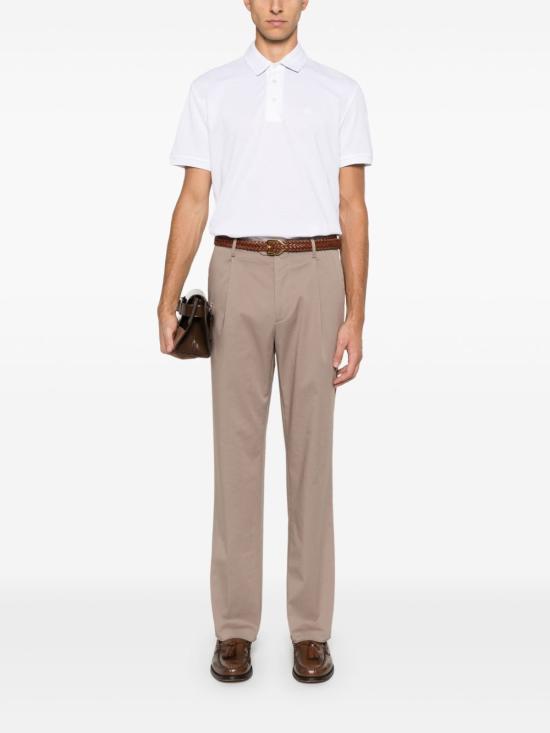 26SS 에트로 반팔 티셔츠 MRMD0006AC274W0800 Off white - ETRO