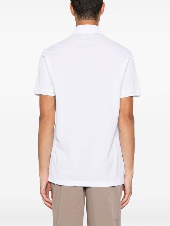 26SS 에트로 반팔 티셔츠 MRMD0006AC274W0800 Off white - ETRO