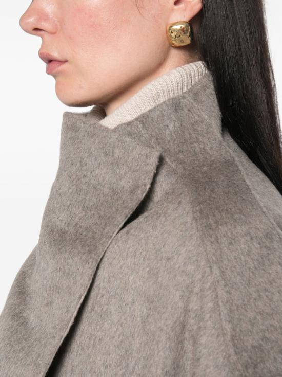 26FW 더프랭키샵 자켓 COFS22688206BEIGE - THE FRANKIE SHOP