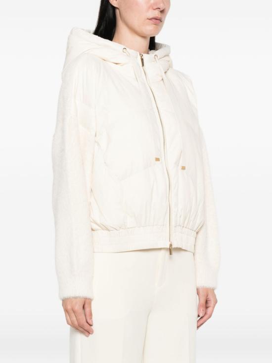 26FW 트윈셋 스웨터 262TP2491S2235200059 MADREPERLA - TWINSET