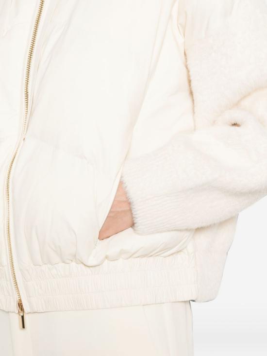 26FW 트윈셋 스웨터 262TP2491S2235200059 MADREPERLA - TWINSET