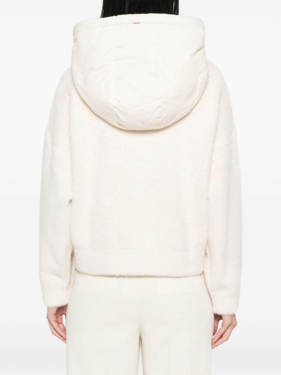 26FW 트윈셋 스웨터 262TP2491S2235200059 MADREPERLA - TWINSET