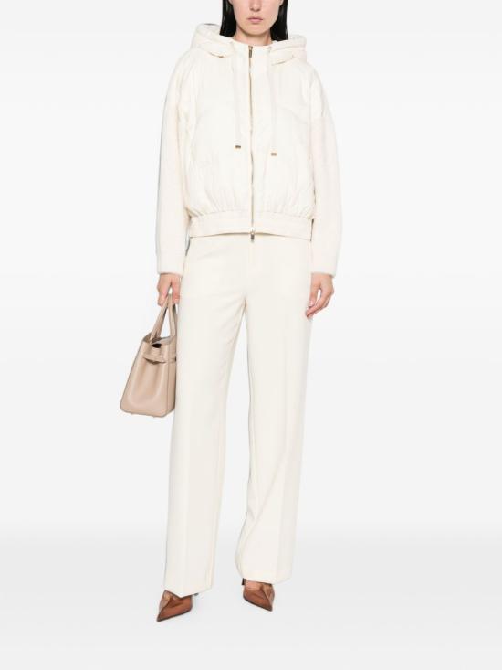 26FW 트윈셋 스웨터 262TP2491S2235200059 MADREPERLA - TWINSET