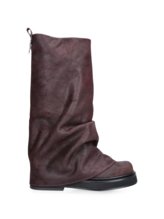 26FW 디 아티코 스웨터 261WSH00798LBT040AA769 VIOLET