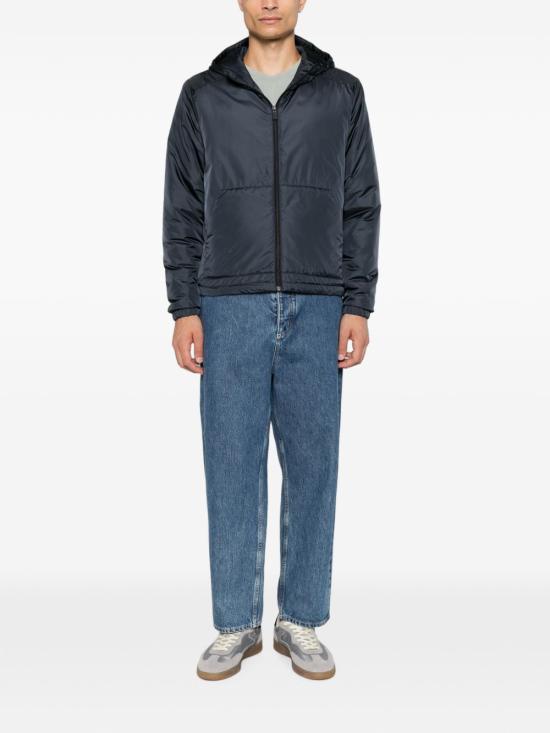 26FW 아스페시 자켓 W6 I 6I22796196101 NAVY - ASPESI