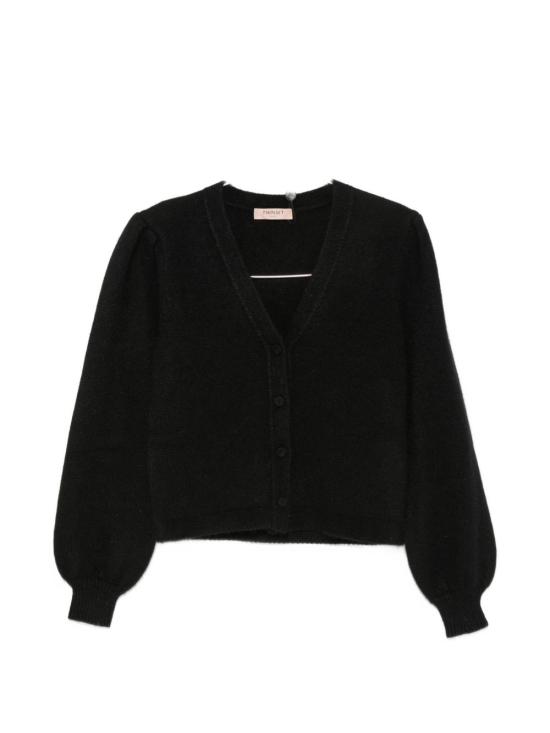 26FW 트윈셋 스웨터 262TP3261S2193200006 NERO