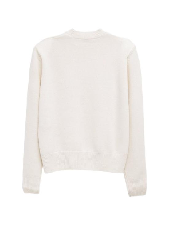 26FW 더프랭키샵 스웨터 KNFS007180010IVORY - THE FRANKIE SHOP