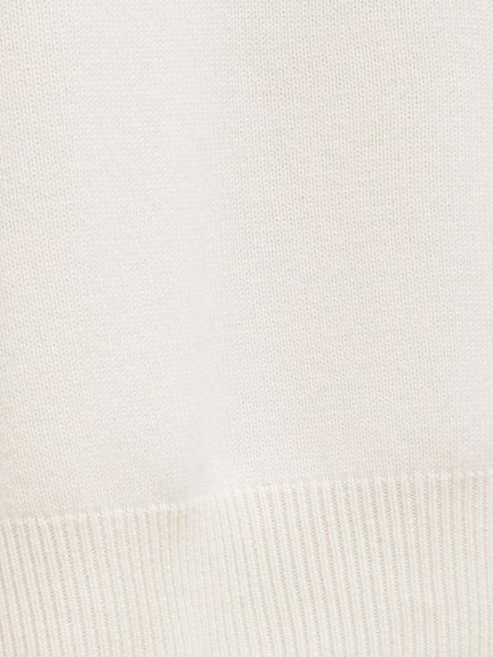 26FW 더프랭키샵 스웨터 KNFS007180010IVORY - THE FRANKIE SHOP