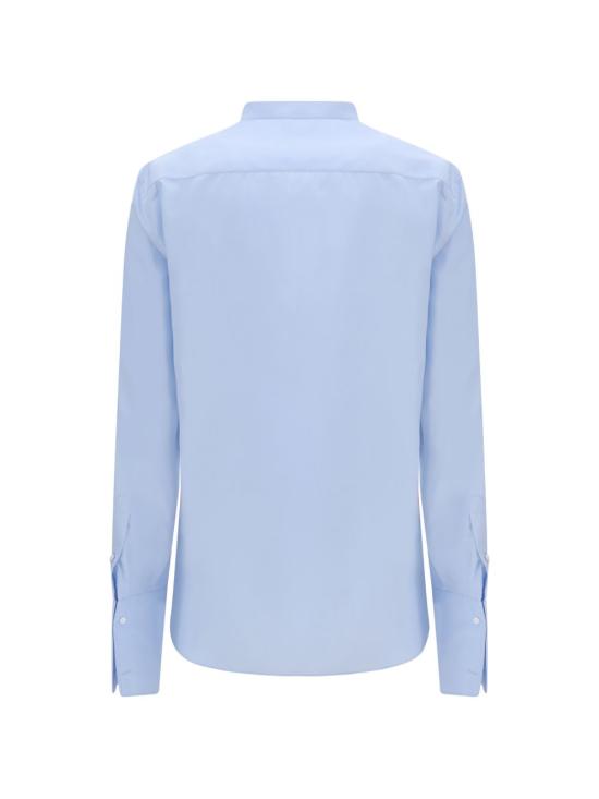 26FW 펜디 셔츠 FS8391AMVLF0QB5 Light blue - FENDI
