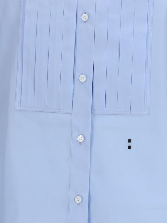26FW 펜디 셔츠 FS8391AMVLF0QB5 Light blue - FENDI