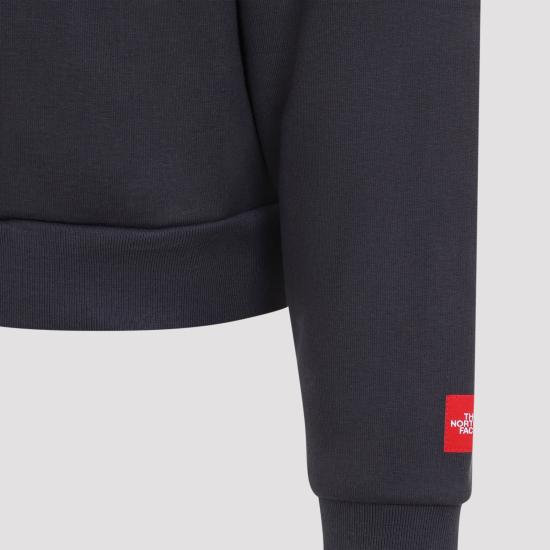 26FW 노스페이스 스웨터 NF0A8EFZ0SA1 BLACK - NORTH FACE